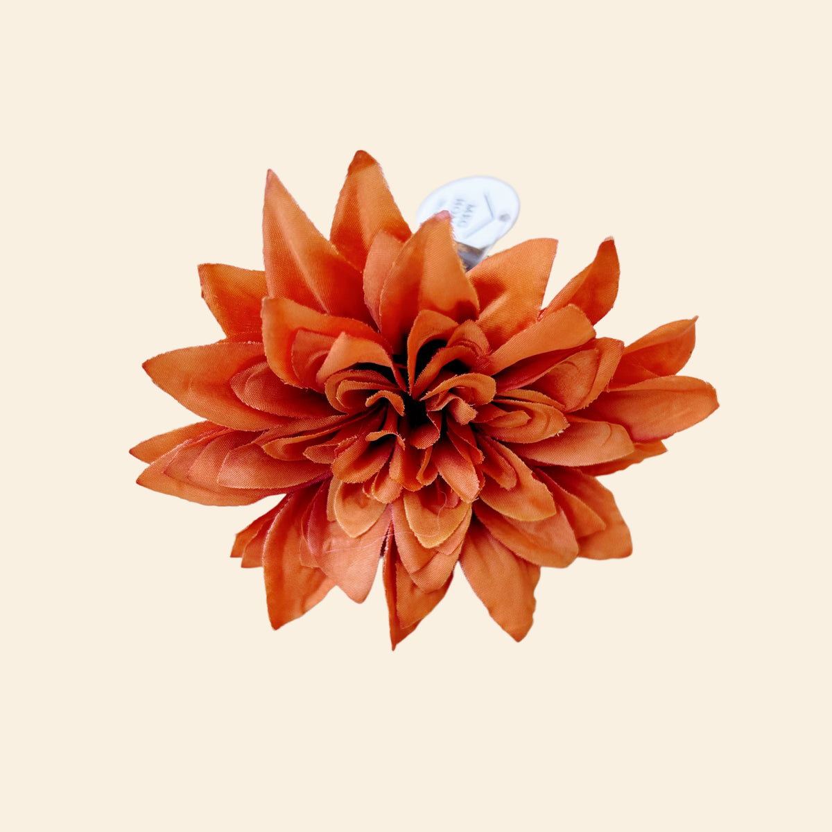 Anneau de serviette Dahlia - vendu à l'unité