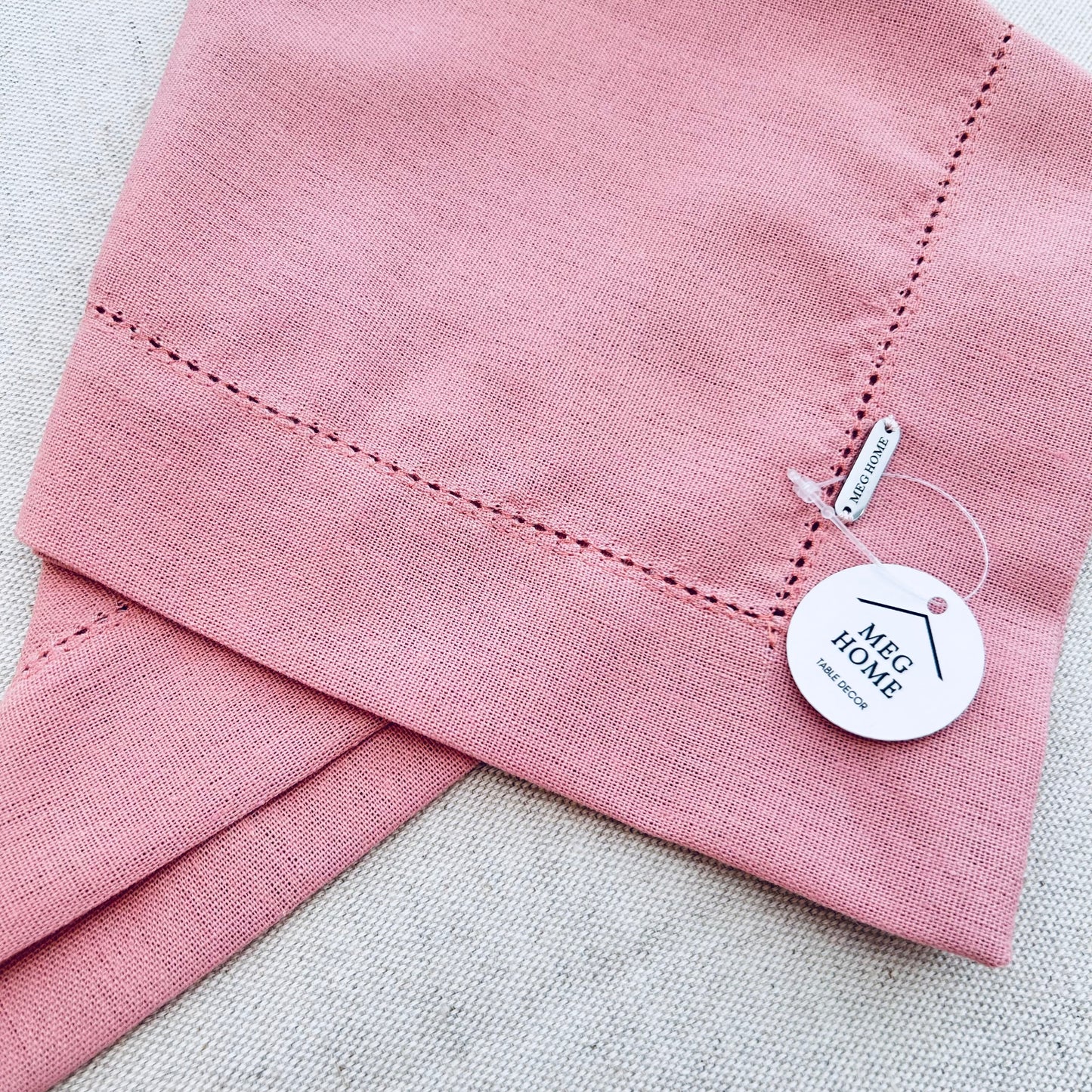 Serviette de table