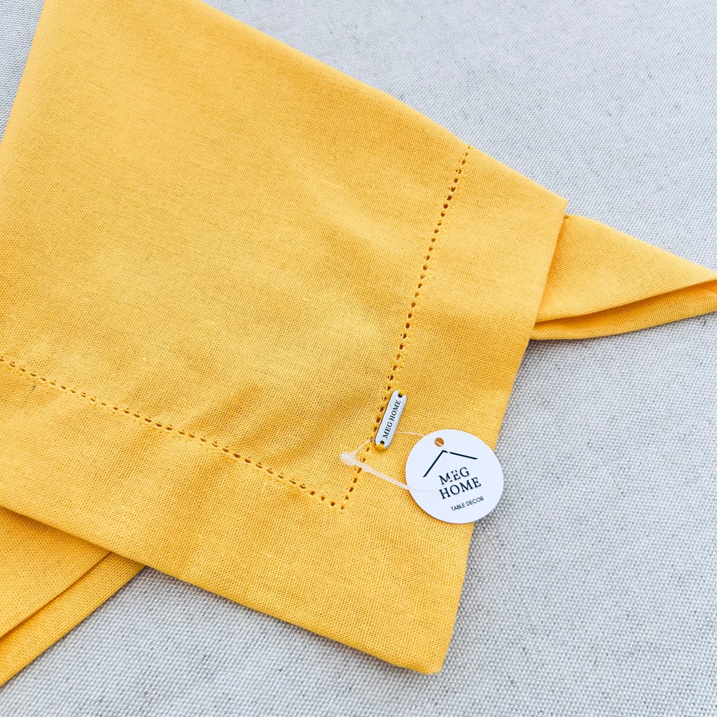 Serviette de table