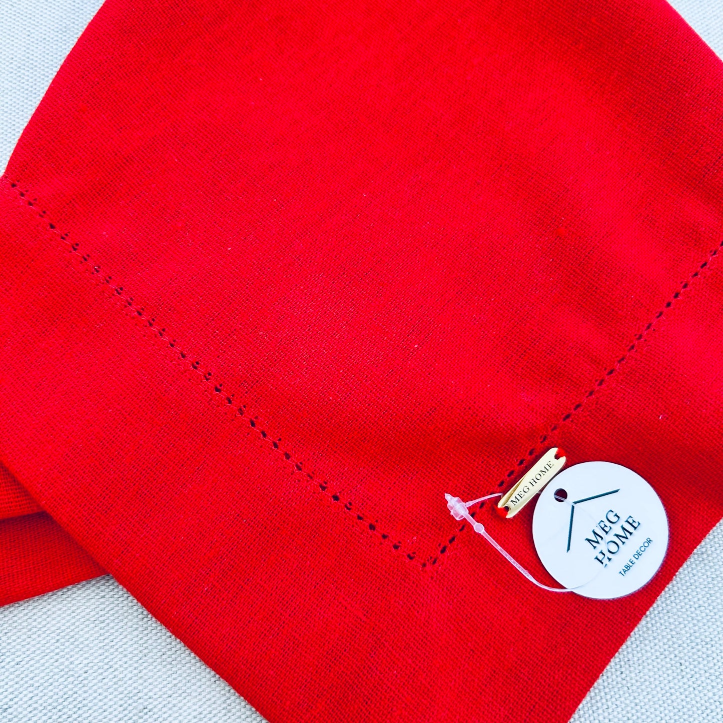 Serviette de table