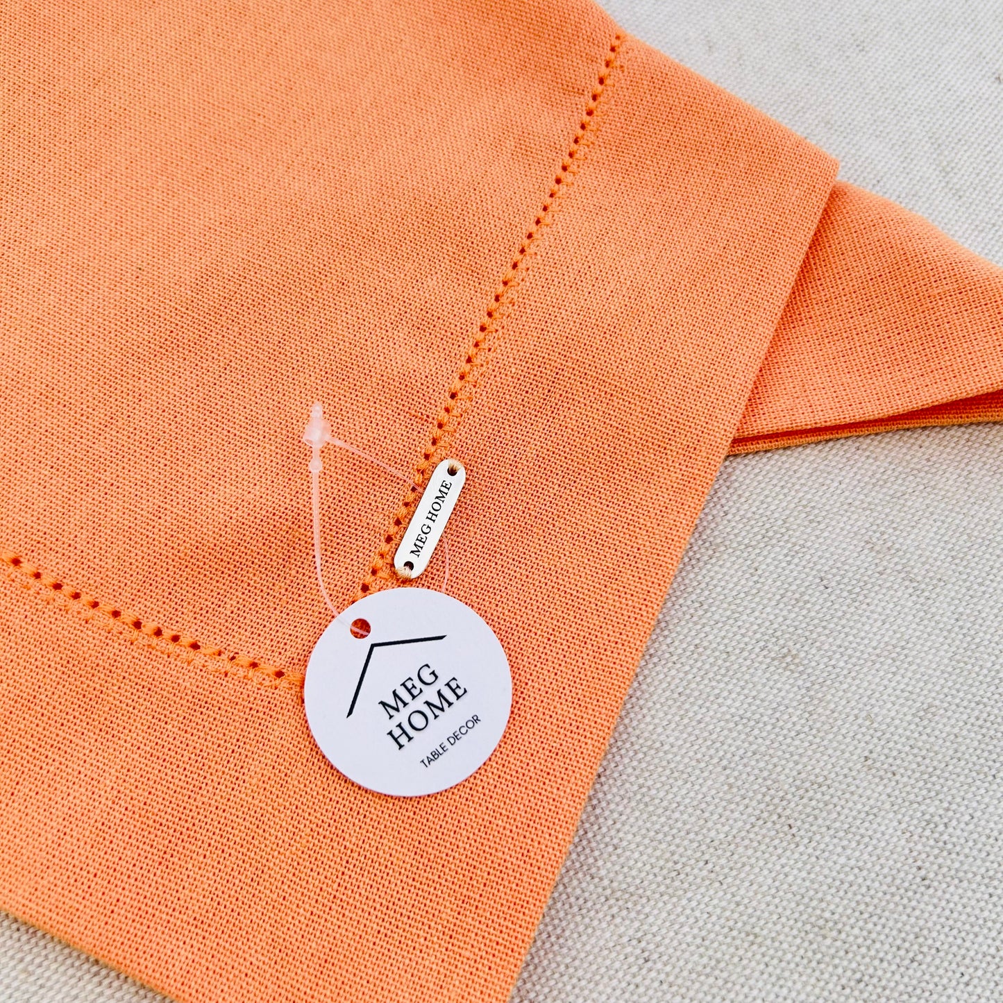 Serviette de table