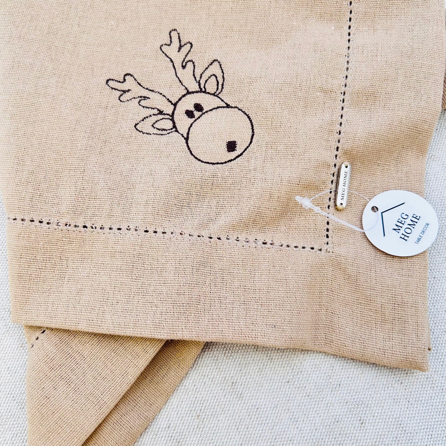 Serviette de table