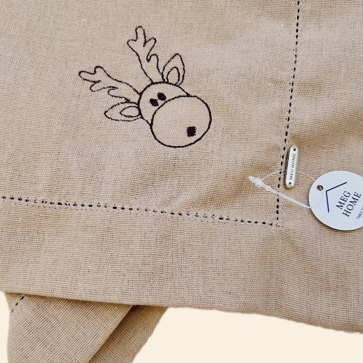 Serviette de table