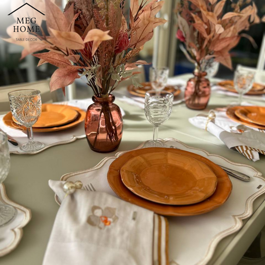 L’art de table, le secret enfant révélé! Comment transformer vos repas avec nos produits exclusifs ?