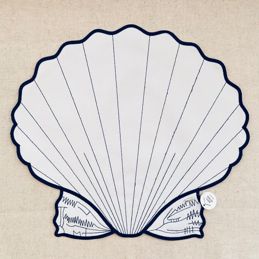 Set de table - Mare