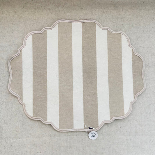 Set de table - Acquablock