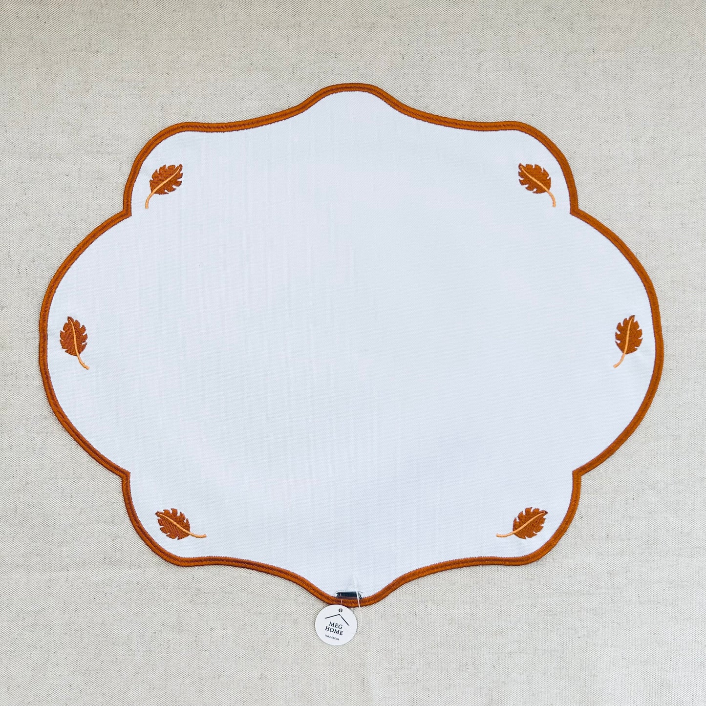 Set de table - Chêne
