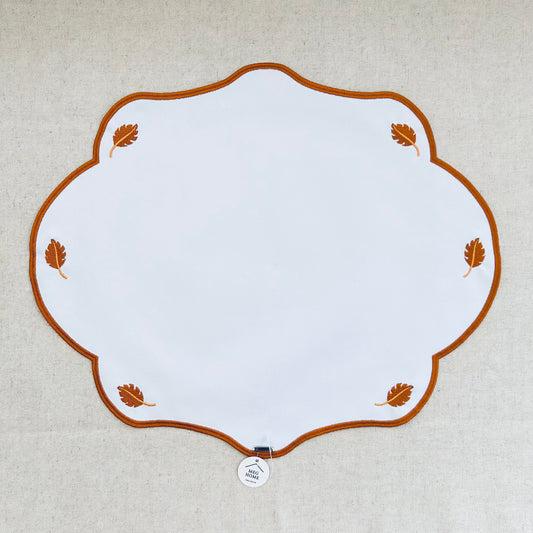 Set de table - Chêne