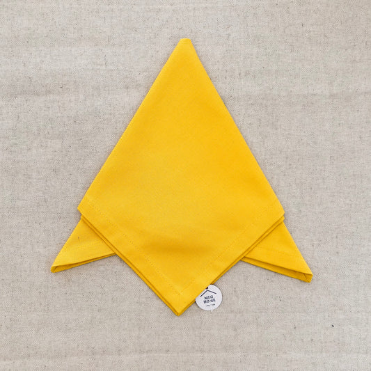 Serviette de table - Sol