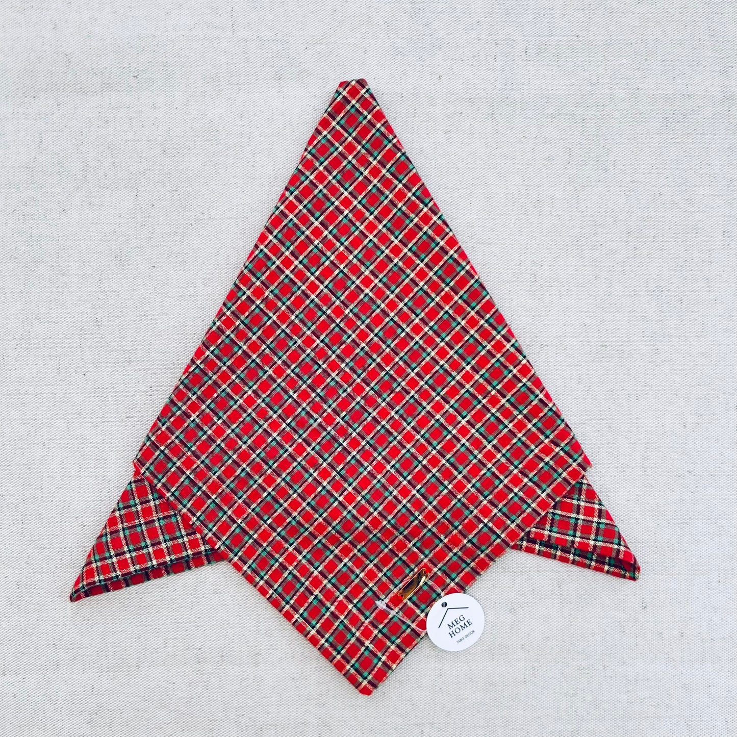 Serviette de table