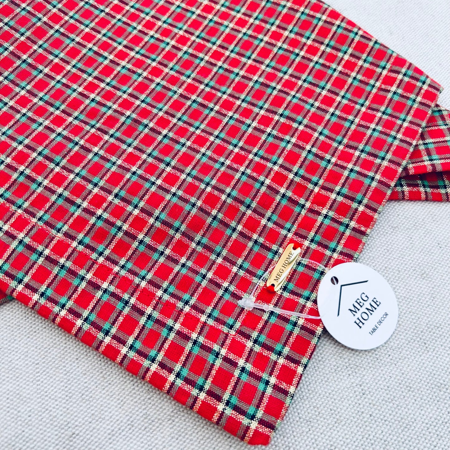 Serviette de table