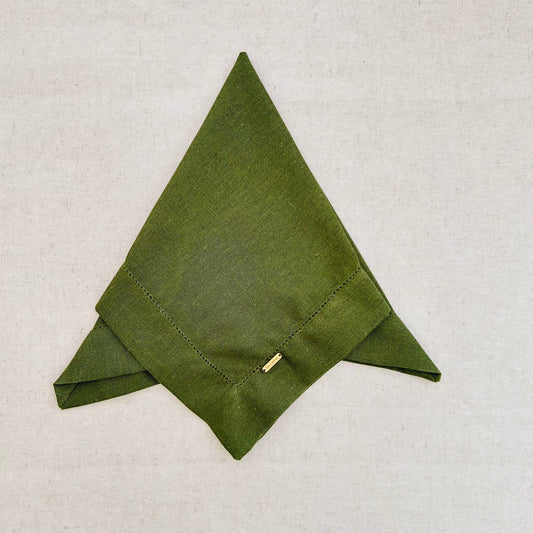 Serviette de table