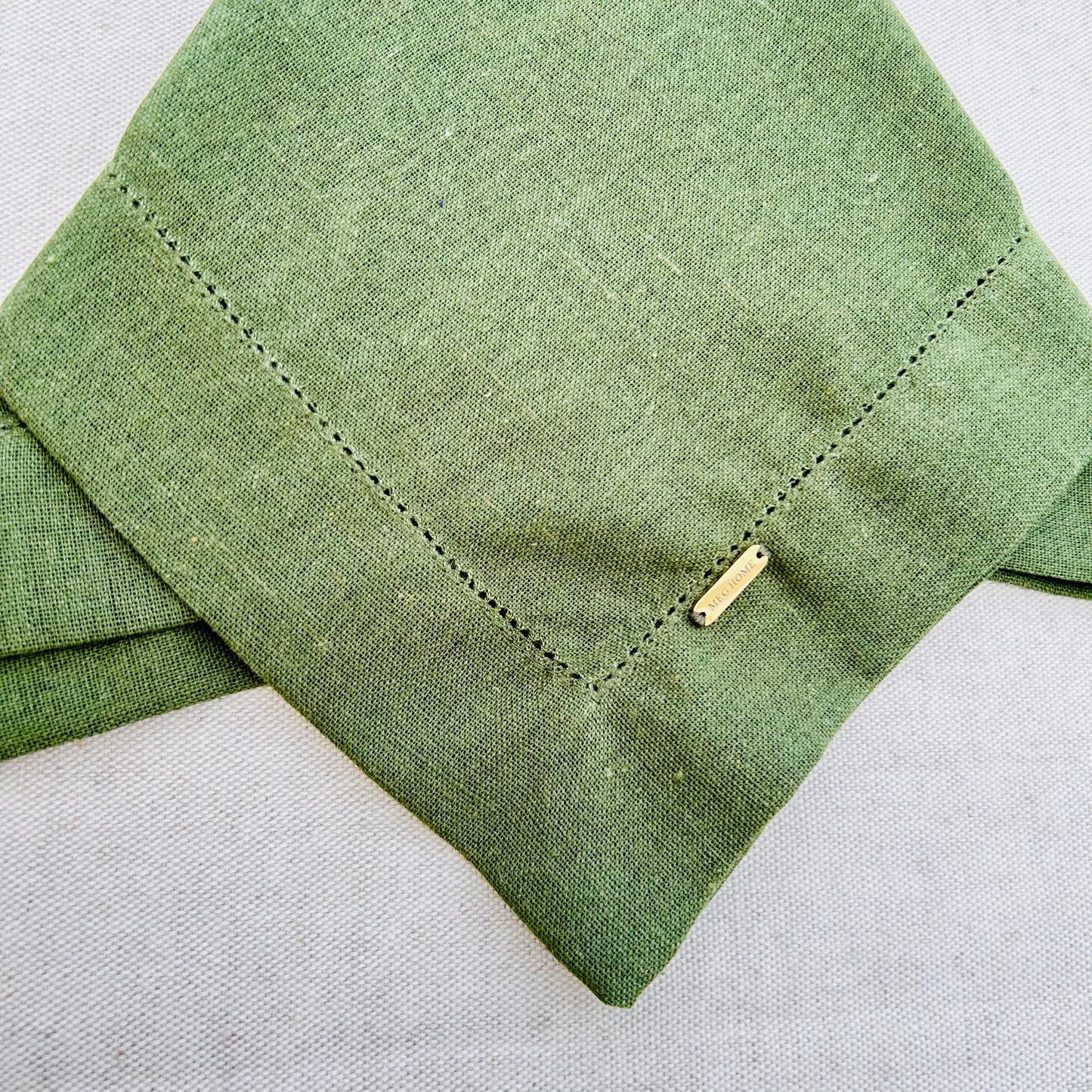 Serviette de table