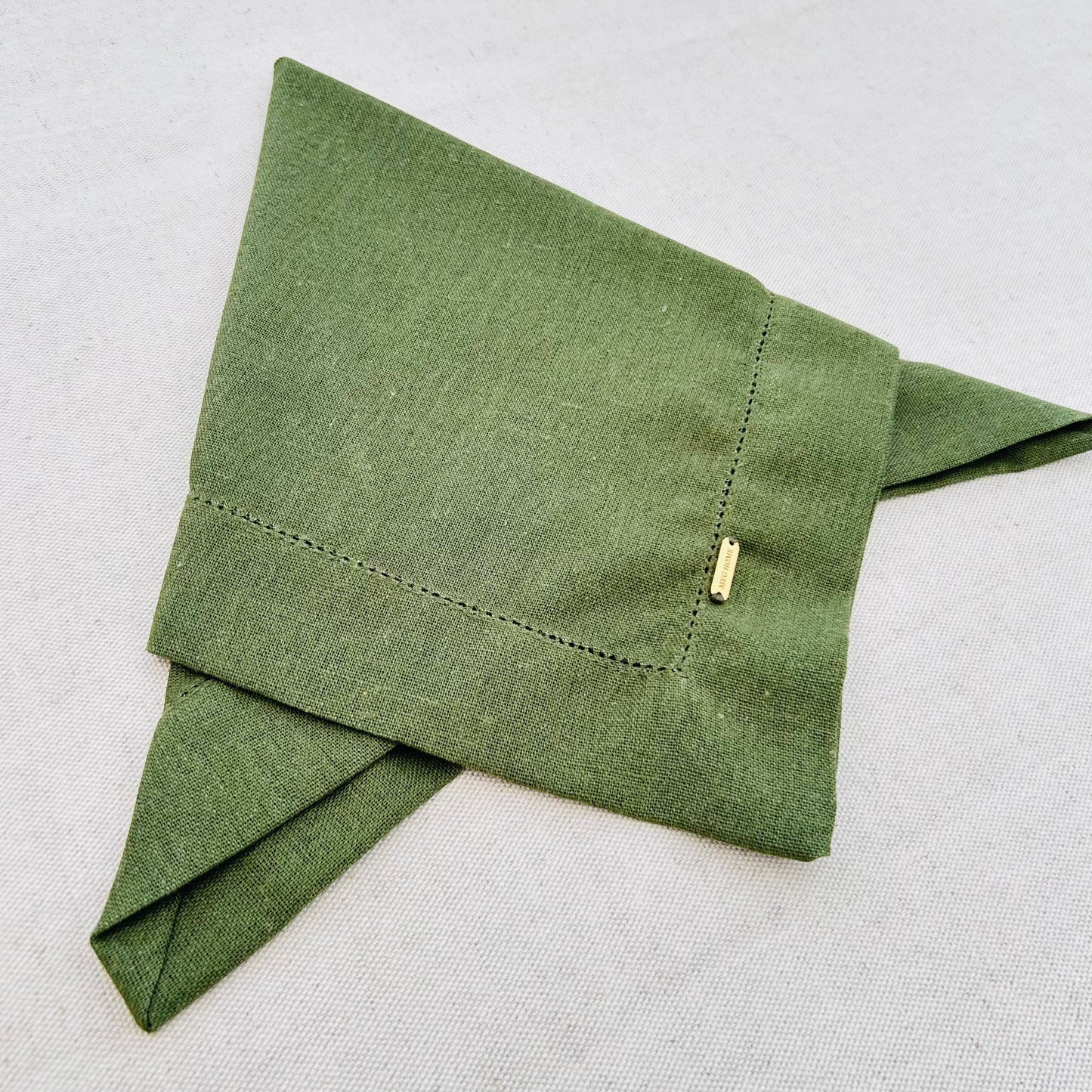 Serviette de table