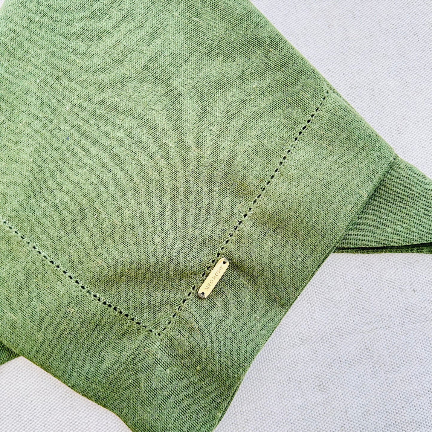 Serviette de table