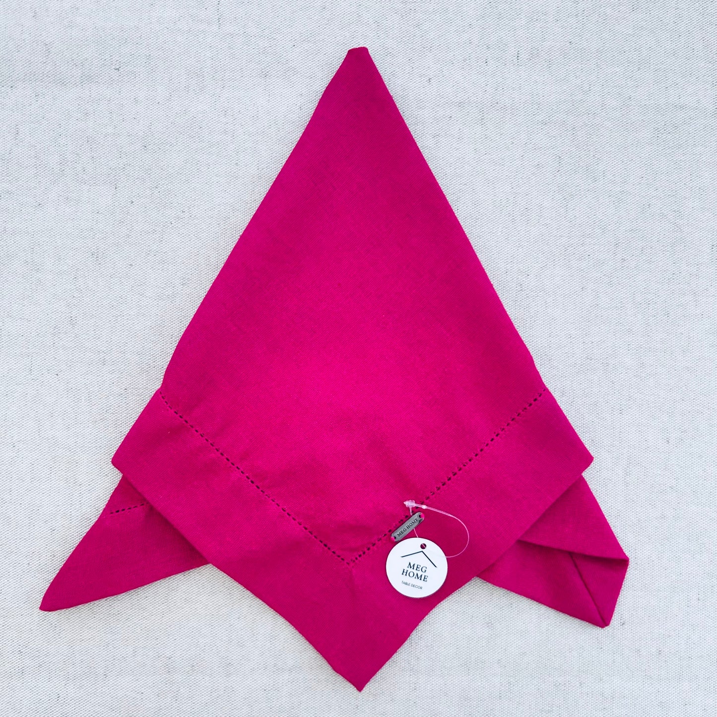 Serviette de table