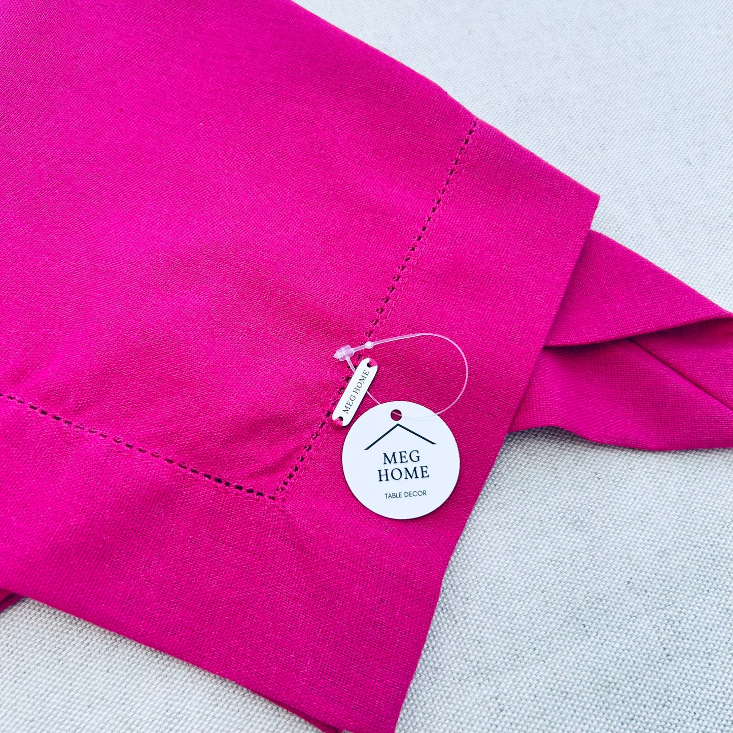 Serviette de table