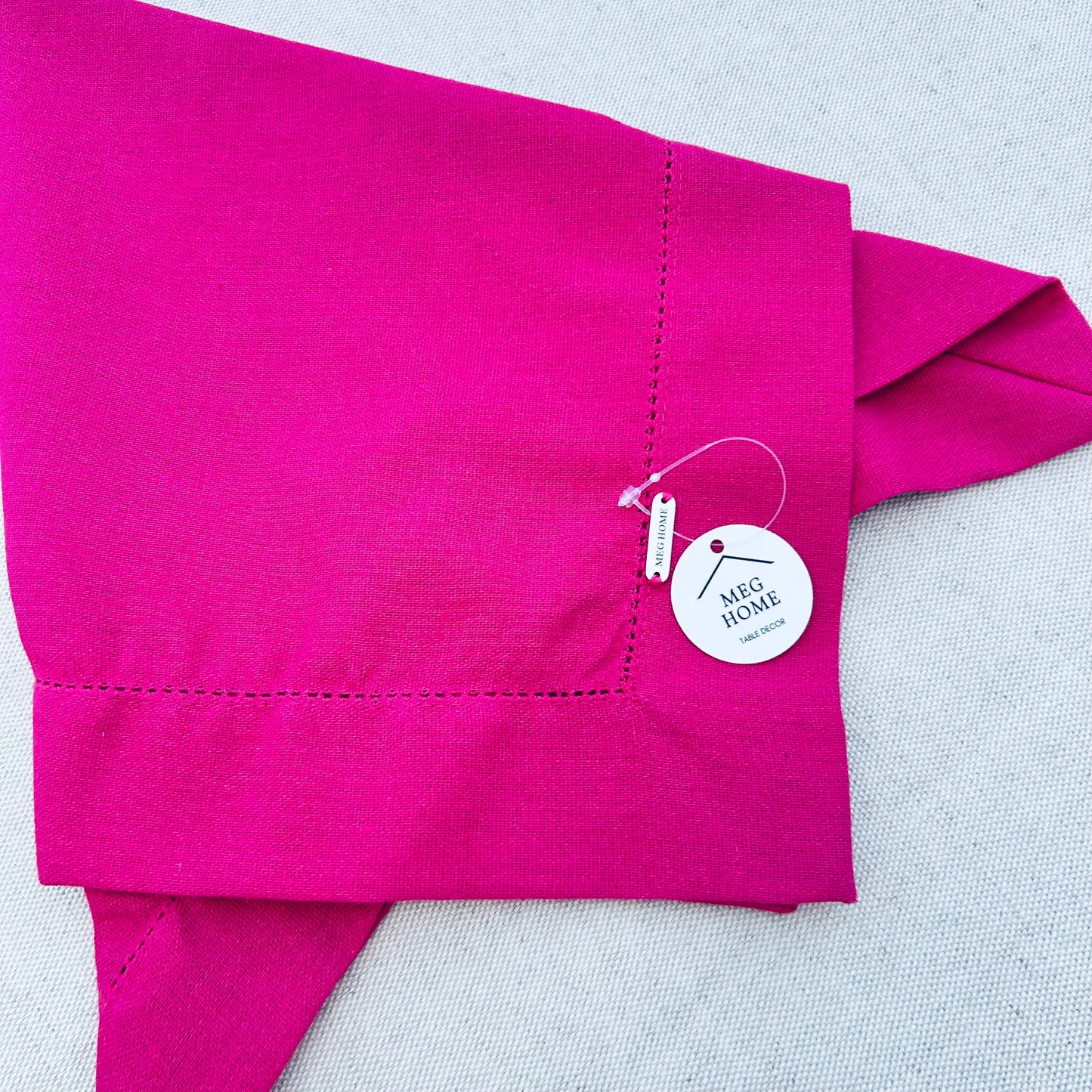 Serviette de table
