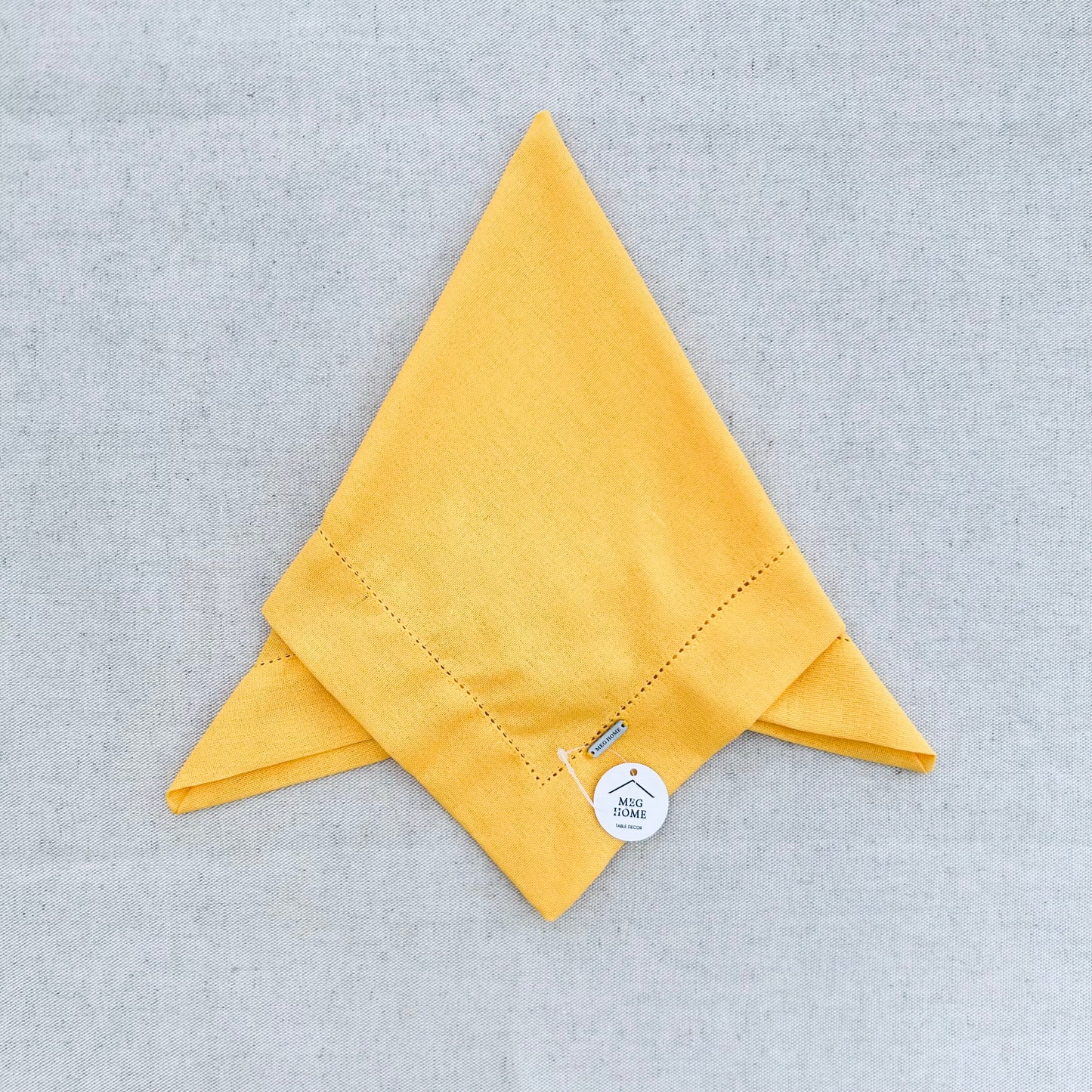 Serviette de table
