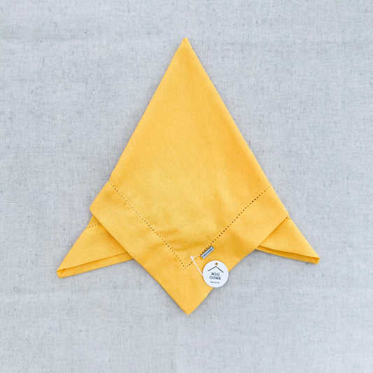 Serviette de table