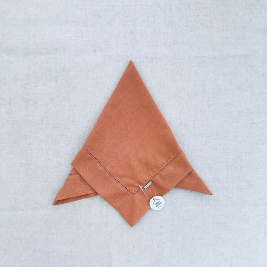 Serviette de table
