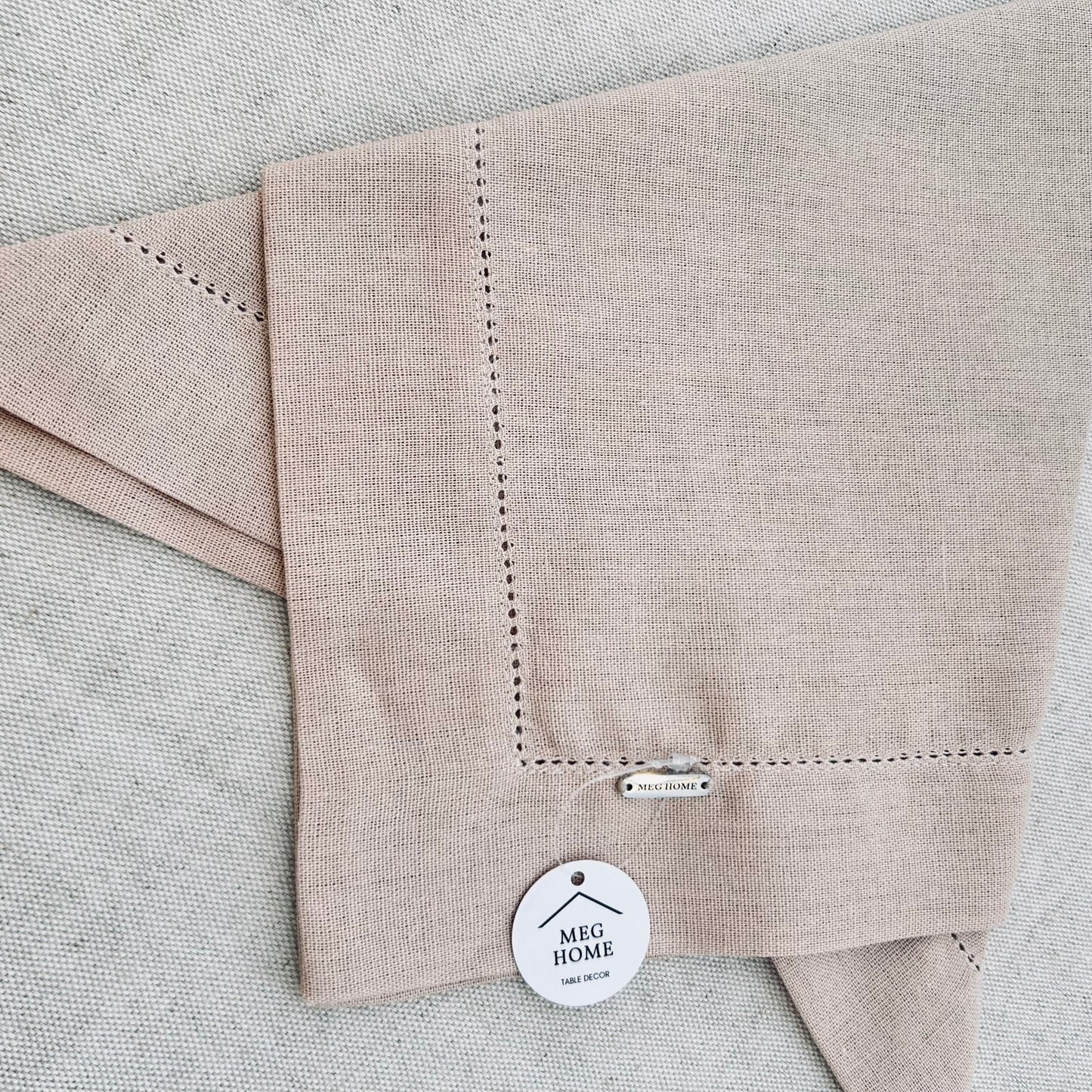 Serviette de table