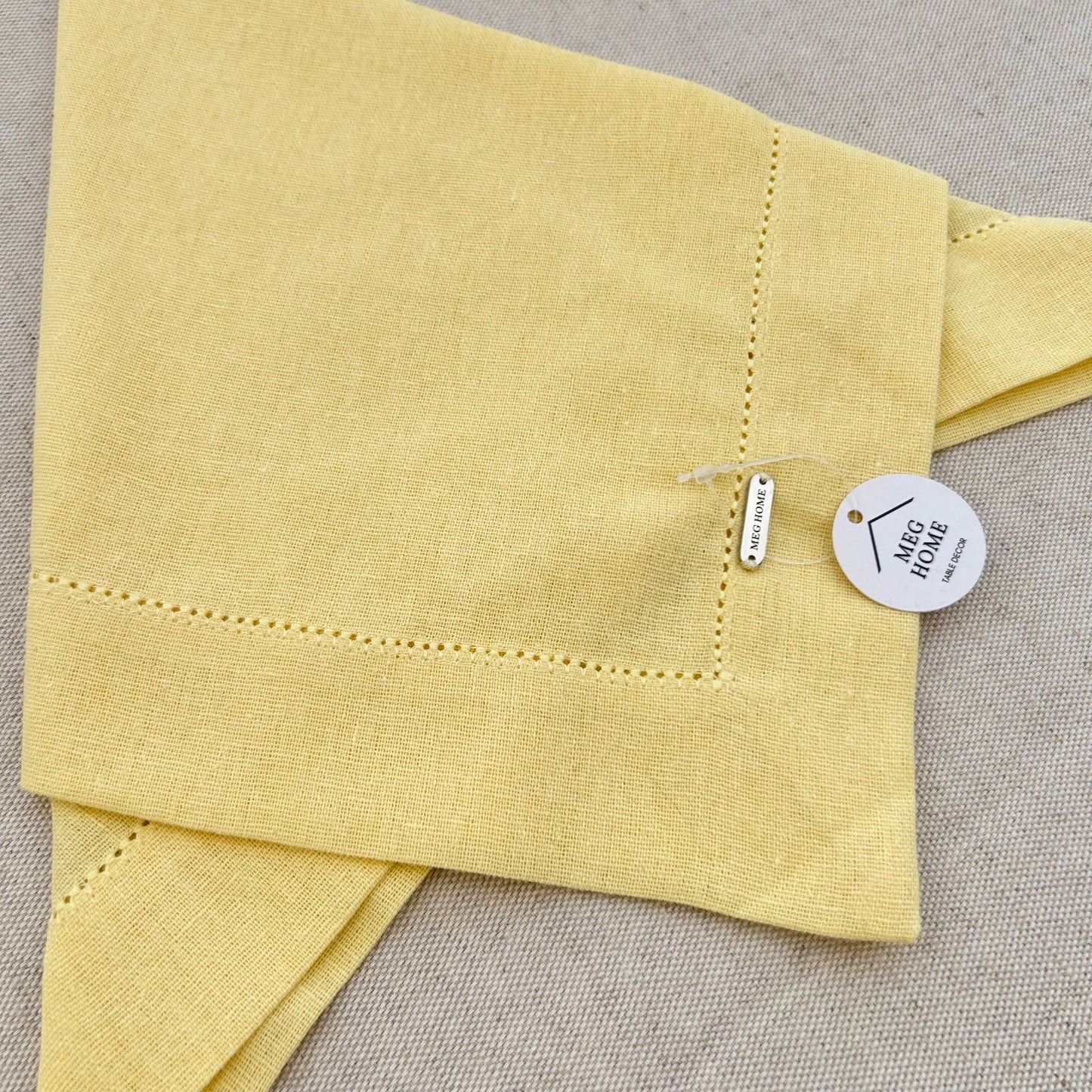 Serviette de table