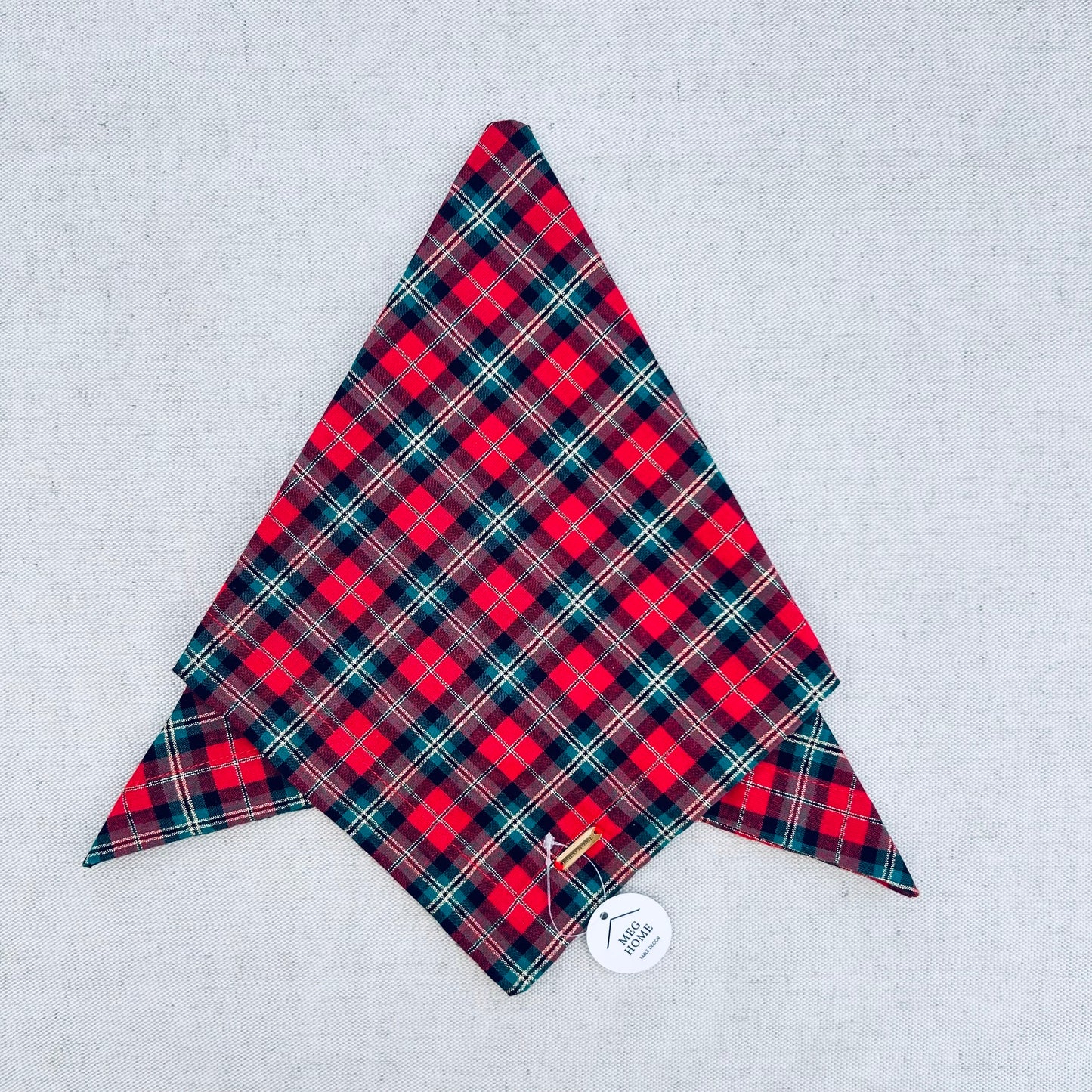 Serviette de table