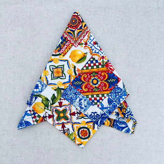 Serviette de table - DG