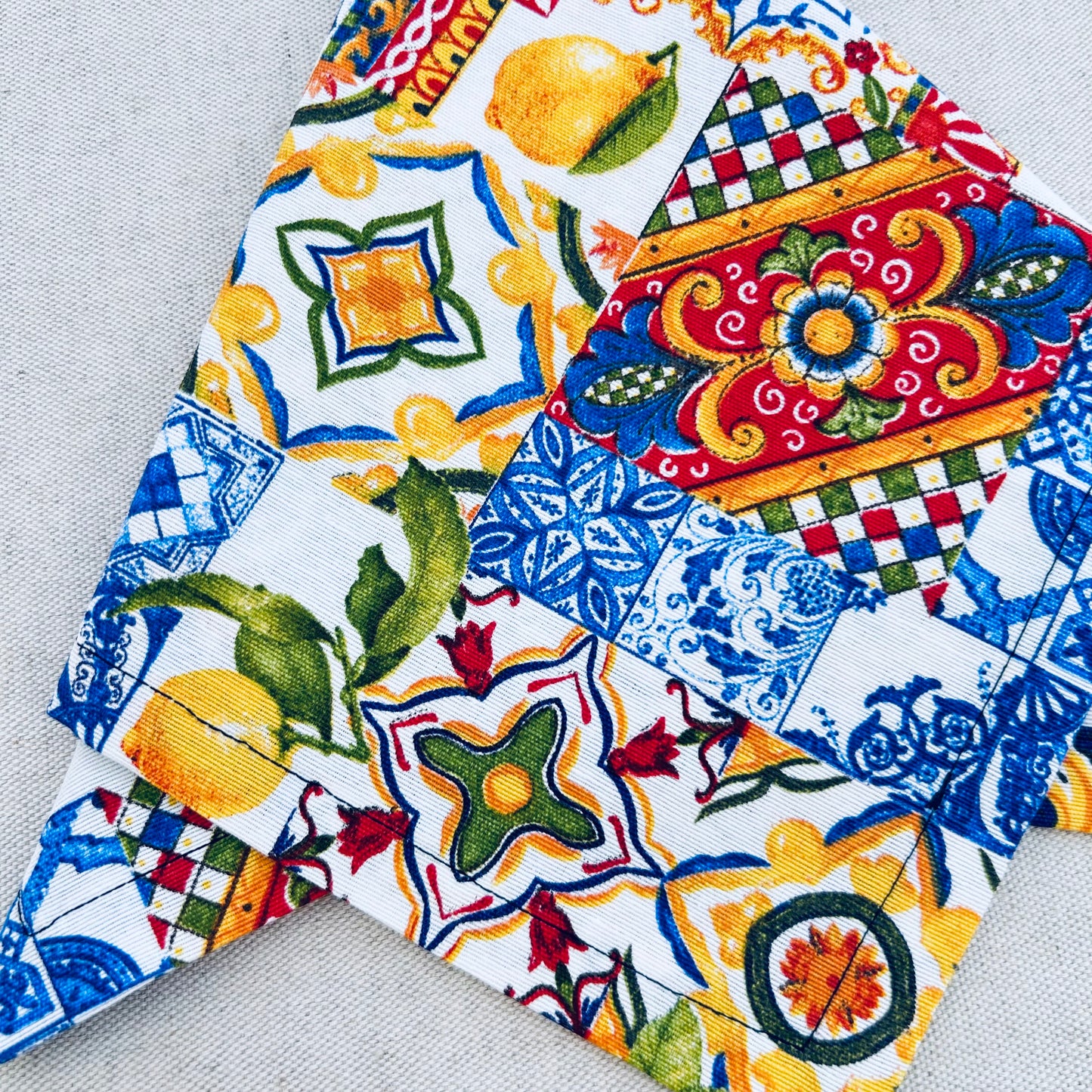 Serviette de table - DG