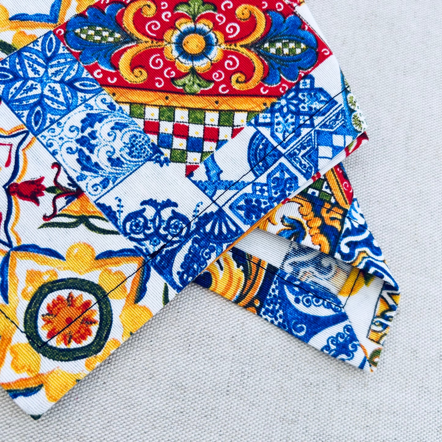 Serviette de table - DG