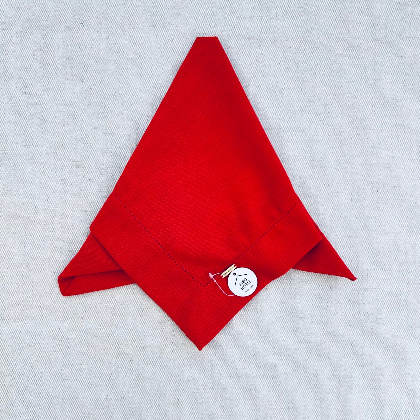 Serviette de table