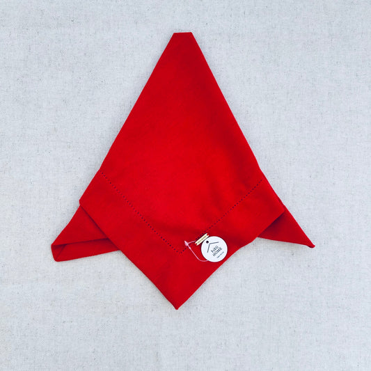 Serviette de table
