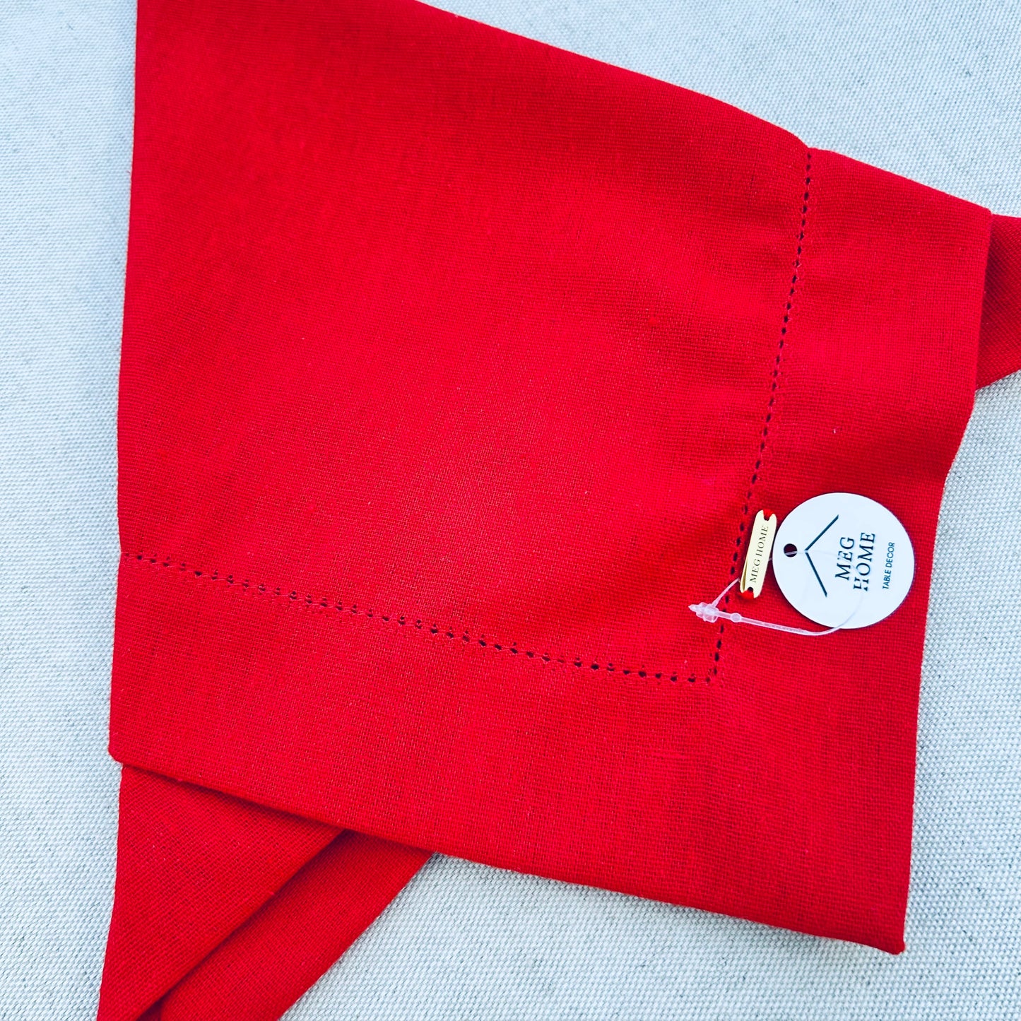 Serviette de table