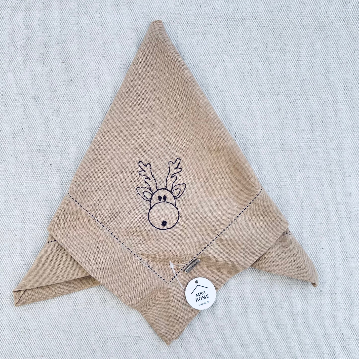 Serviette de table