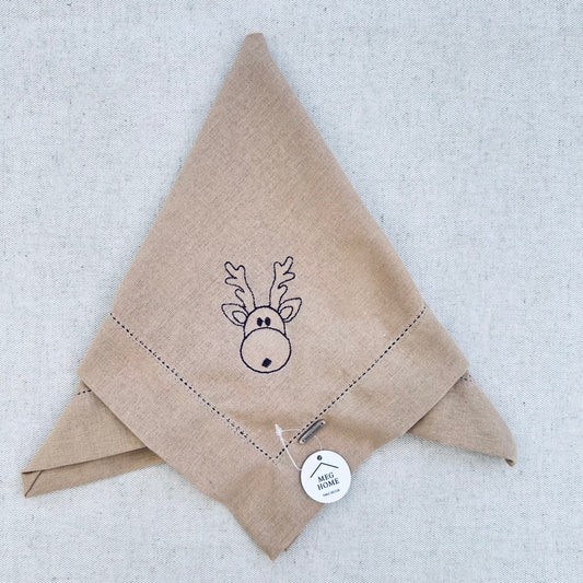 Serviette de table