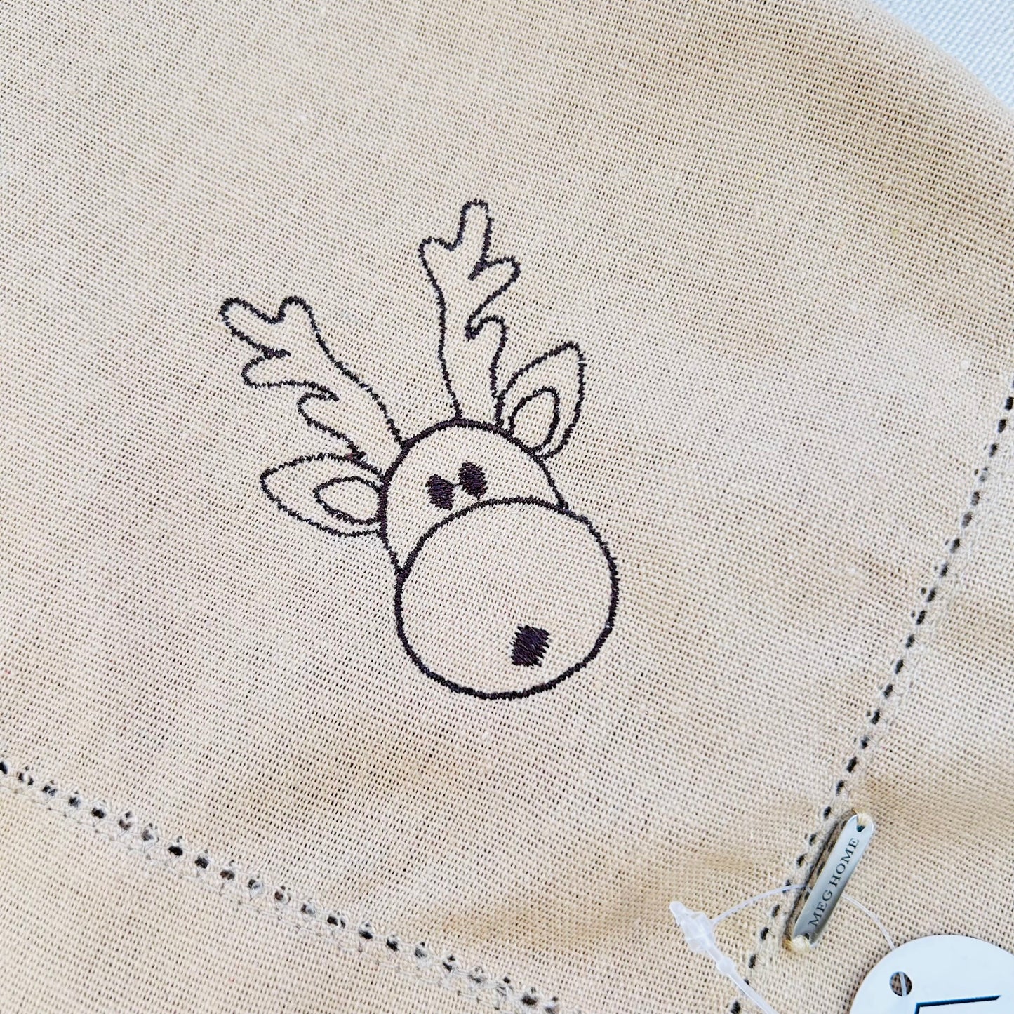 Serviette de table