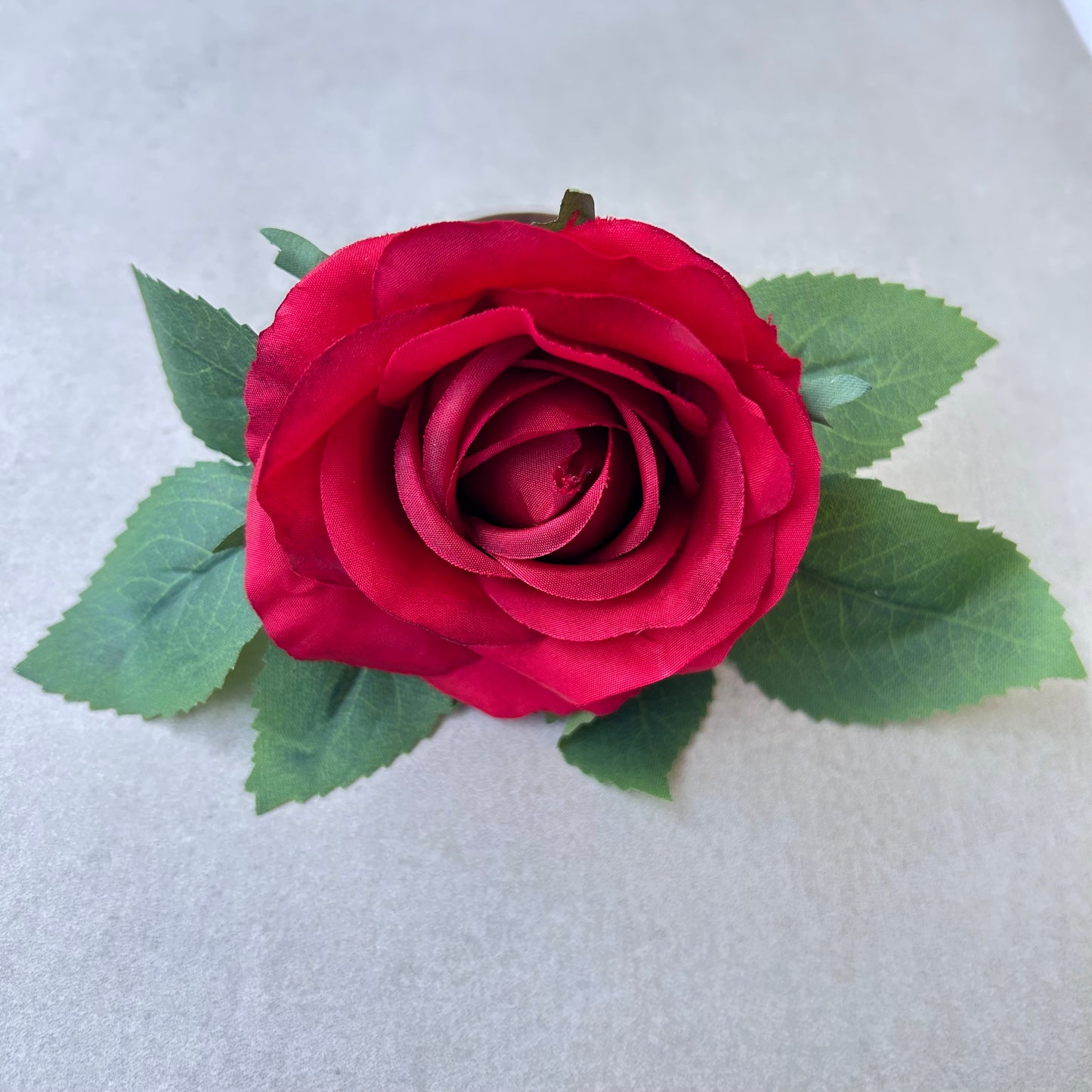 Rond de serviette - Rose