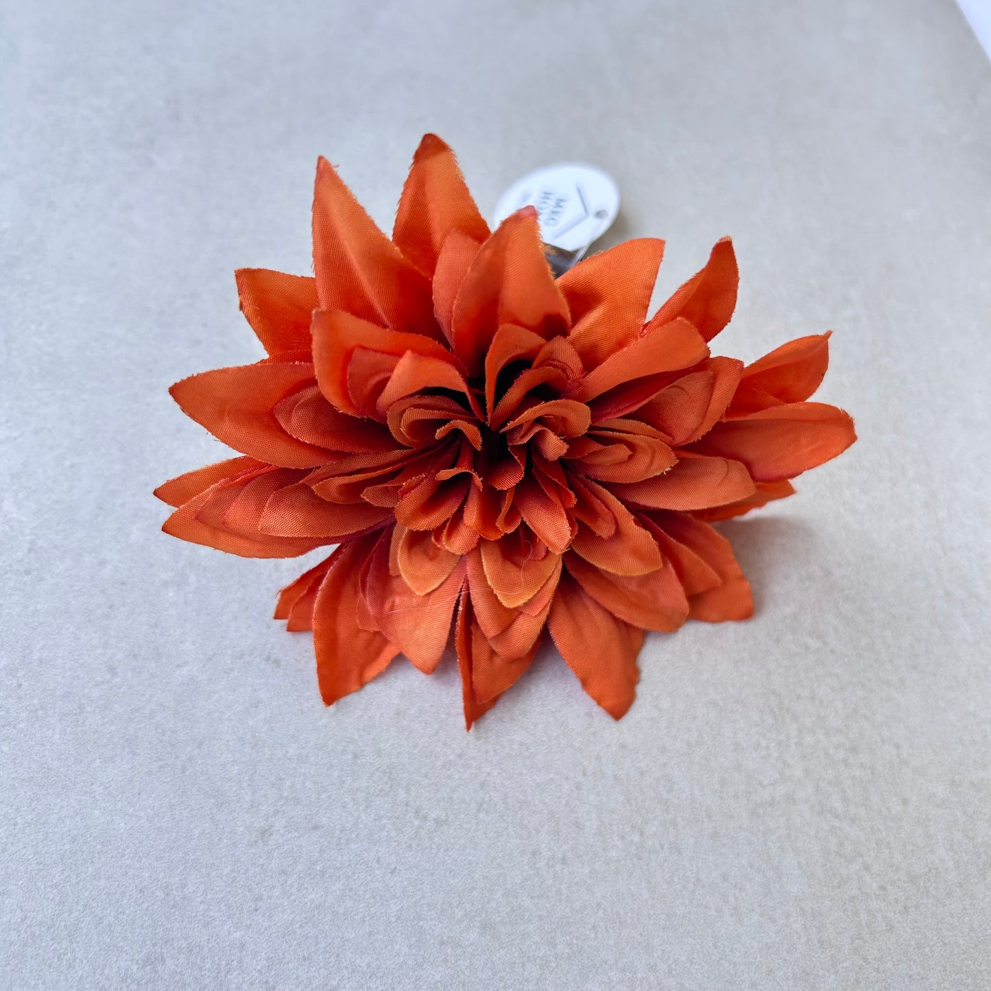 Ron de serviette - Dahlia