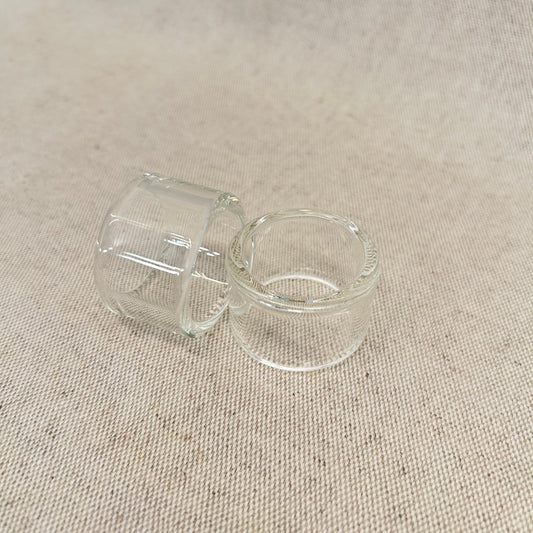 Rond de serviette - Cris2