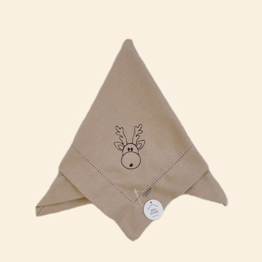 Serviette de table