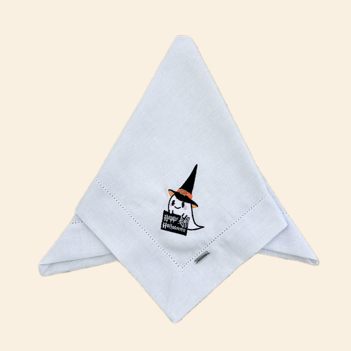 Serviette de table - Fantôme
