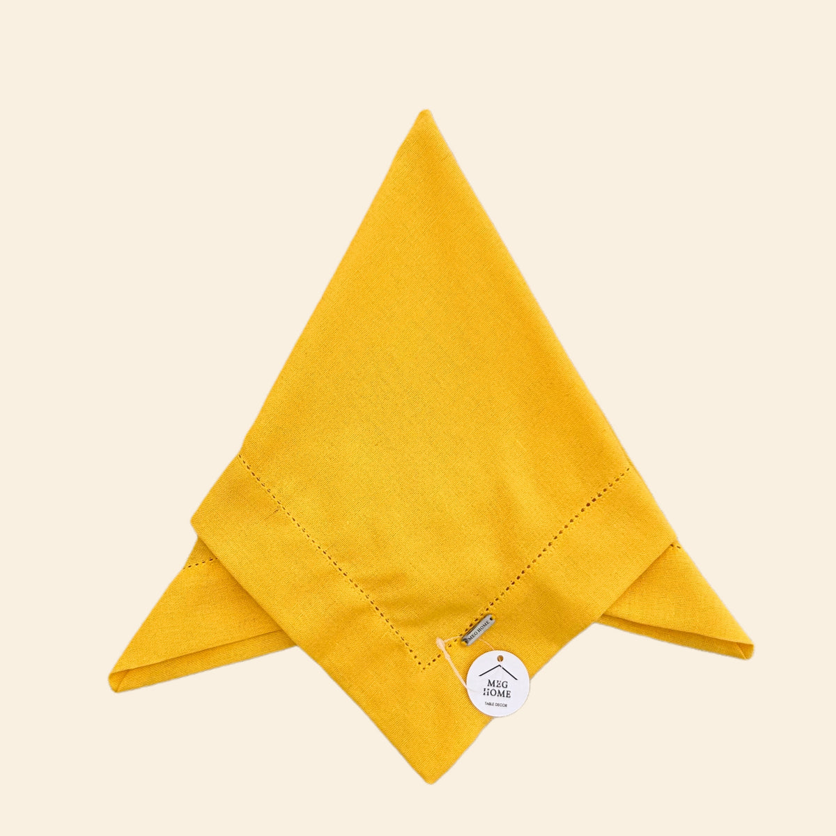 Serviette de table