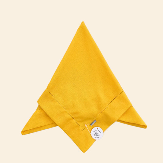 Serviette de table