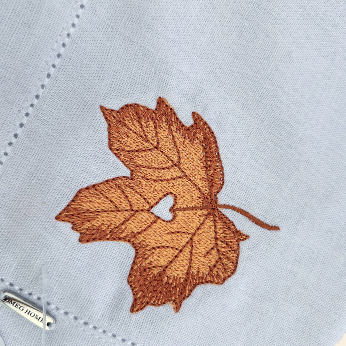 Serviette de table - Platane