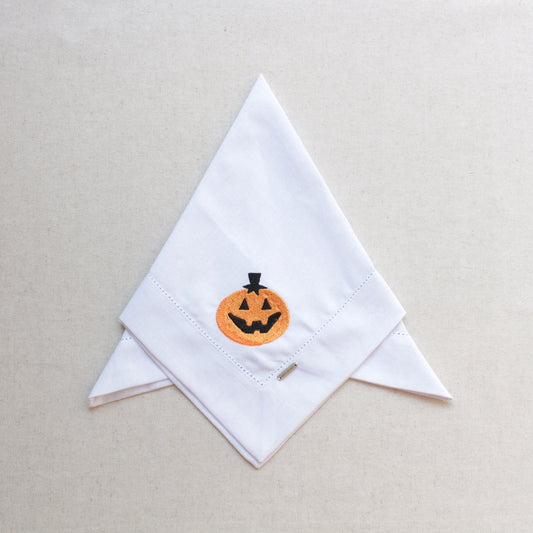 Serviette de table - Abobora