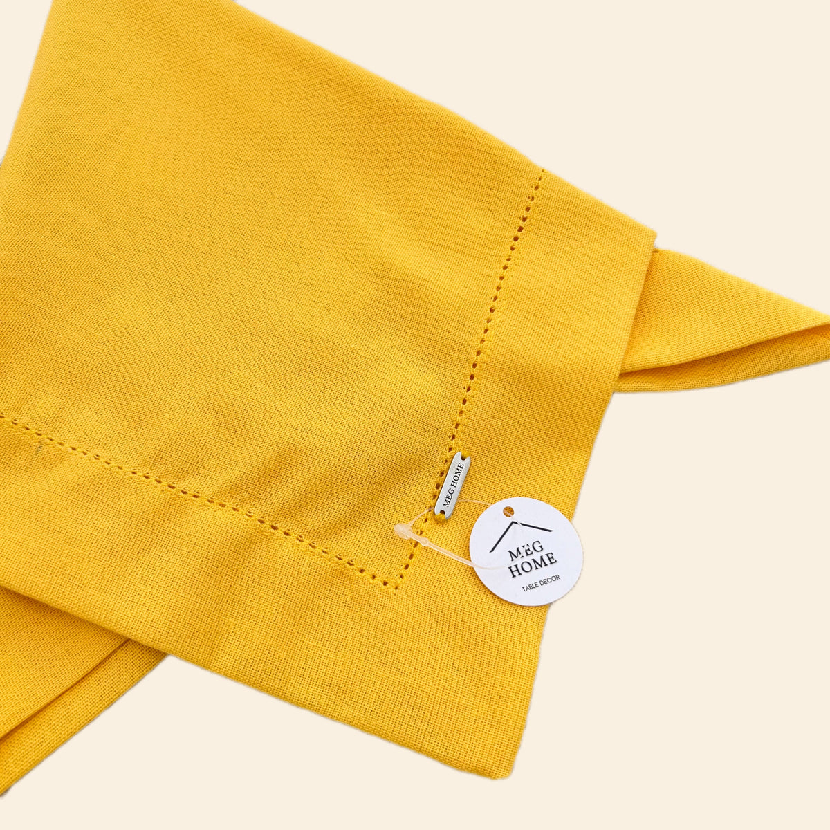 Serviette de table