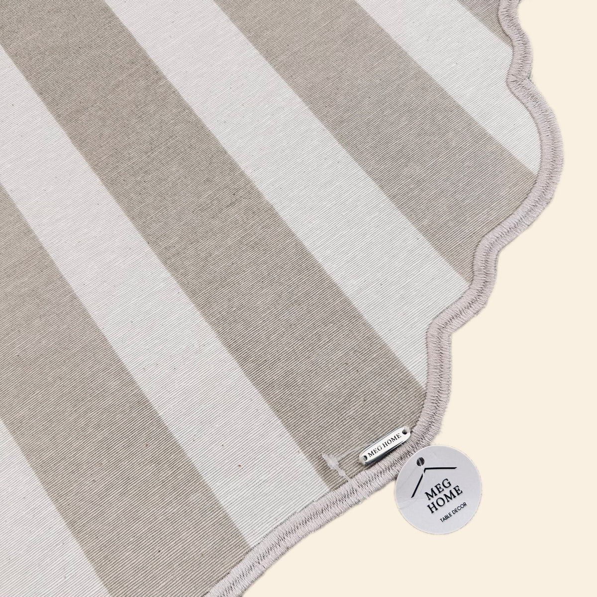 Set de table - Acquablock