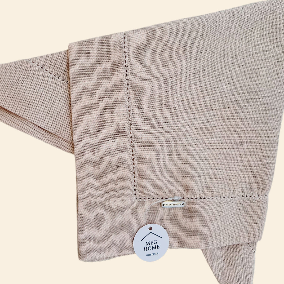 Serviette de table