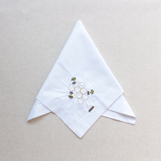 Serviette de table - Bee